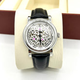 FM MASTER PLUS WATCH WITH BOX