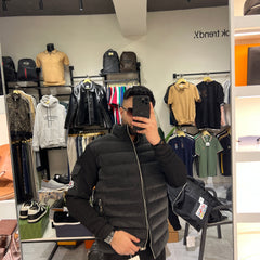 IMPORTED MON PUFFER JACKET