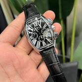 FM MASTER PLUS PREMIUM AUTOMATIC WATCH WITH BOX