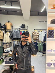 Byker jacket WT23