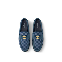 Premium Moccasin Major Loafers