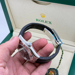 RXW MASTER PLUS WATCH AUTOMATIC WITH BOX