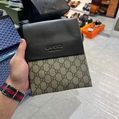 Classic Shoulder Bag