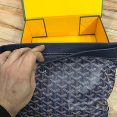 Trendy pouch premium Bag