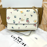 COACH High quality Ladies bag LB03w