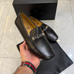 BALMAIN PREMIUM MOCCASIN