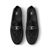 Premium Moccasin Major Loafers