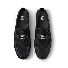 Premium Moccasin Major Loafers