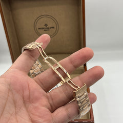 PP MASTER PLUS WATCH WITH BOX