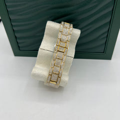 RXW WATCH QUARTZ