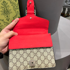 High quality Ladies bag with box LB03w