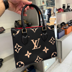 Mini High quality Ladies bag LB03w
