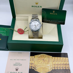 RXW WATCH QUARTZ WITH BOX