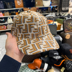HIGH QUALITY CAP