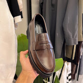 Chunky Major LOAFERS