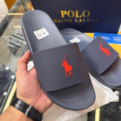 POLO HIGH QUALITY SLIDE HQS26