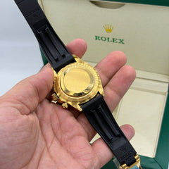 RXW MASTER PLUS WATCH AUTOMATIC WITH BOX