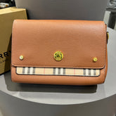 High quality Ladies bag with box LB03w
