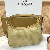 COACH High quality Ladies bag LB03w