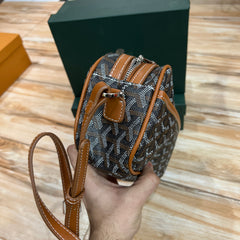GOYD Classic Shoulder Bag
