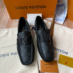 Premium Moccasin