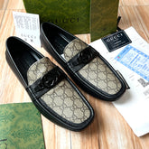 Premium Moccasin