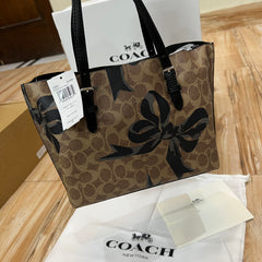 COACH High quality Ladies bag LB03w