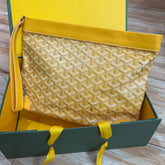 Trendy pouch premium Bag