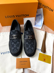 Premium Moccasin Loafers