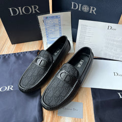 Premium Moccasin