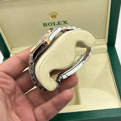 RXW MASTER PLUS WATCH AUTOMATIC WITH BOX