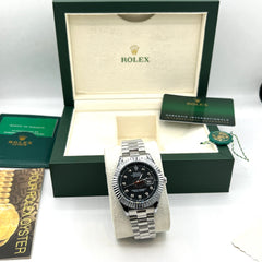 RXW WATCH QUARTZ WITH BOX
