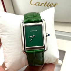 CRT MASTER PLUS WATCH AUTOMATIC WITH BOX