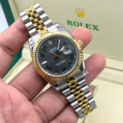 RXW MASTER PLUS WATCH WITH BOX