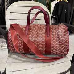Goyard Travel BAG TRB high quality