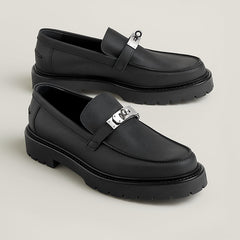 Premium Moccasin Loafers