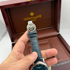 PP MASTER PLUS WATCH WITH BOX