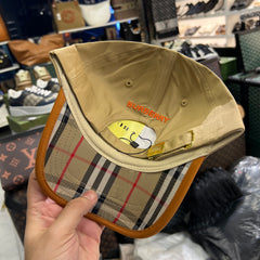 HIGH QUALITY CAP