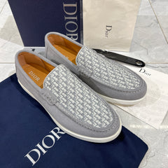 DR HIGH QUALITY LOAFERS