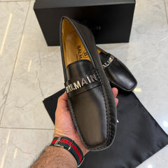 BALMAIN PREMIUM MOCCASIN