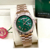 RXW WATCH QUARTZ WITH BOX