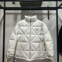 PRD IMPORTED PRD PUFFER JACKET