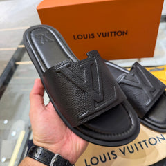 L-V HIGH QUALITY SLIDE HQS26