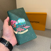 Premium Branded WAL