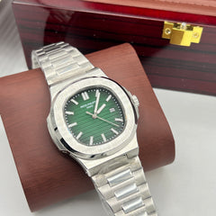 HUB MASTER PLUS WATCH WITH BOX