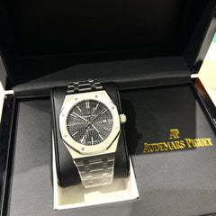 AP MASTER PLUS WATCH WITH BOX