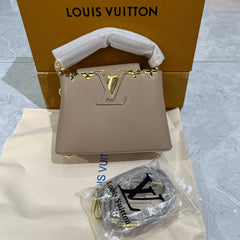 High quality Ladies bag with box LB03w