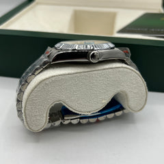RXW MASTER PLUS WATCH AUTOMATIC WITH BOX
