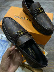 HIGH QUALITY MAJOR LOAFERS MOCCASIN