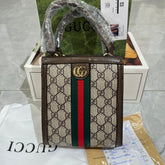 High quality Ladies bag with box LB03w